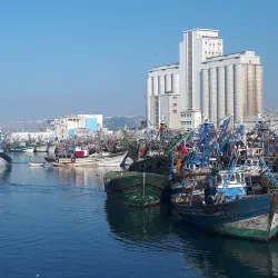 Safi Port - Safi