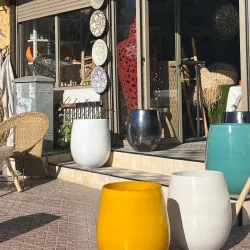 Safi Pottery Workshops - Safi