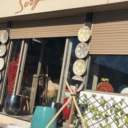 Safi Pottery Workshops - Safi