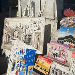 Safi Pottery Workshops - Safi