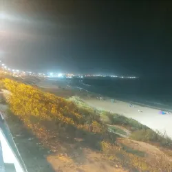 Sidi Bouzid Beach - Safi