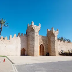 Chellah Necropolis - Sale