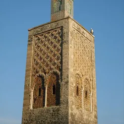 Chellah Necropolis - Sale