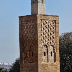 Chellah Necropolis - Sale