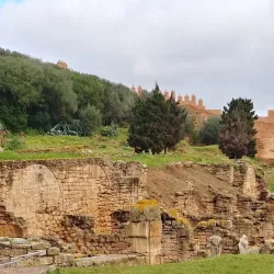 Chellah Necropolis - Sale