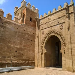 Chellah Necropolis - Sale