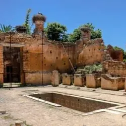 Chellah Necropolis - Sale