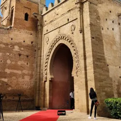 Chellah Necropolis - Sale