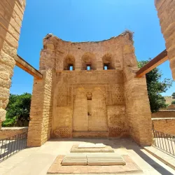 Chellah Necropolis - Sale