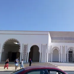 Great Mosque of Sale - Sale