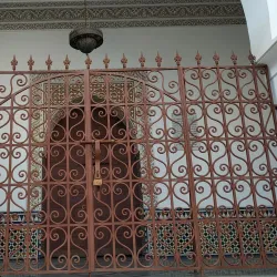 Great Mosque of Sale - Sale