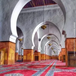 Great Mosque of Sale - Sale