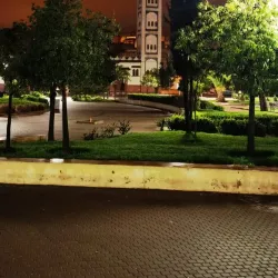 Great Mosque of Sale - Sale