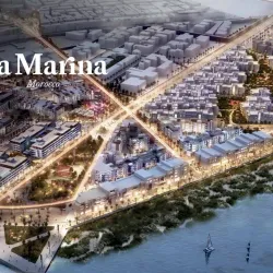 Marina of Rabat-Sale - Sale