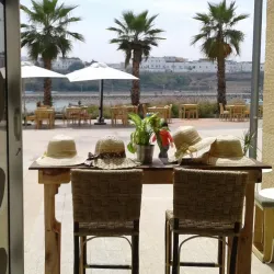 Marina of Rabat-Sale - Sale