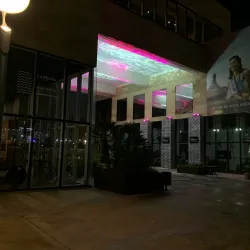 Marina of Rabat-Sale - Sale