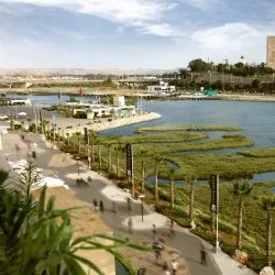 Marina of Rabat-Sale - Sale
