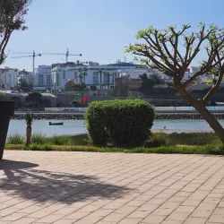 Marina of Rabat-Sale - Sale