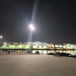 Marina of Rabat-Sale - Sale