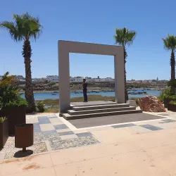 Marina of Rabat-Sale - Sale