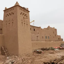 Museum of Arts and Traditions of Sale - Sale