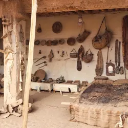 Museum of Arts and Traditions of Sale - Sale