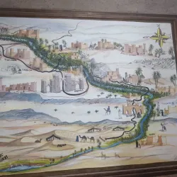 Museum of Arts and Traditions of Sale - Sale