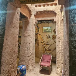 Museum of Arts and Traditions of Sale - Sale