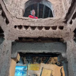 Museum of Arts and Traditions of Sale - Sale