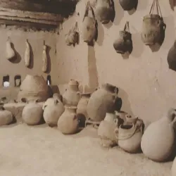 Museum of Arts and Traditions of Sale - Sale