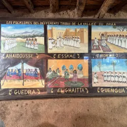 Museum of Arts and Traditions of Sale - Sale