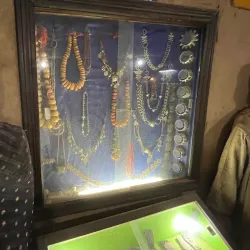 Museum of Arts and Traditions of Sale - Sale