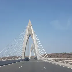 Oued Bou Regreg - Sale