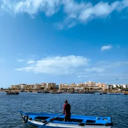 Oued Bou Regreg - Sale