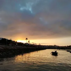 Oued Bou Regreg - Sale