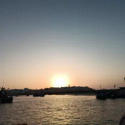 Oued Bou Regreg - Sale