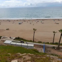 Plage des Nations - Sale