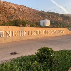 Plage des Nations - Sale