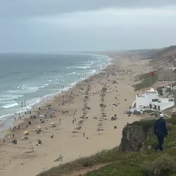 Plage des Nations - Sale