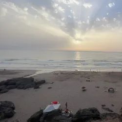 Plage des Nations - Sale