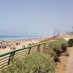 Plage des Nations - Sale