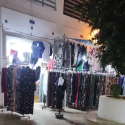 Souk of Sale - Sale