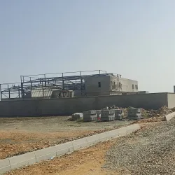 Agricultural Fields and Olive Groves - Sidi Kacem