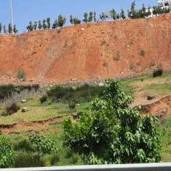 Historical Sites in Sidi Kacem - Sidi Kacem