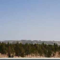 Historical Sites in Sidi Kacem - Sidi Kacem