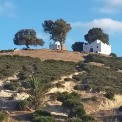 Historical Sites in Sidi Kacem - Sidi Kacem