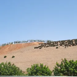 Historical Sites in Sidi Kacem - Sidi Kacem