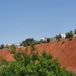 Historical Sites in Sidi Kacem - Sidi Kacem