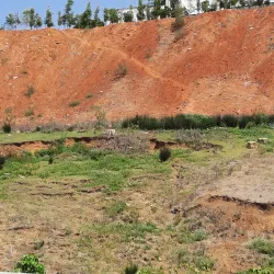 Historical Sites in Sidi Kacem - Sidi Kacem