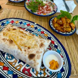 Local Cuisine Experiences - Sidi Kacem